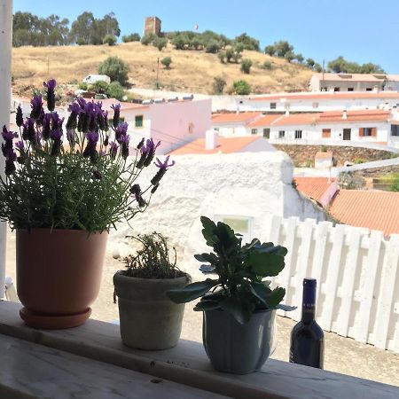 Casa Vila Adentro. Old Town Traditional House Aljezur Eksteriør billede